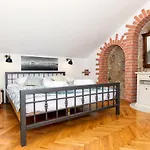 Old Split Apartment
